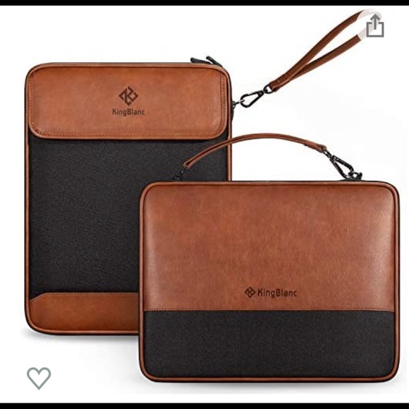 Other - HOST PICK KingBlanc Electronics carry case